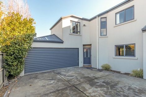 Photo of property in 291b Wilsons Road, Waltham, Christchurch, 8023
