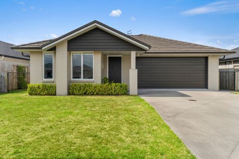 Photo of property in 20 Fearnley Grove, Pyes Pa, Tauranga, 3112