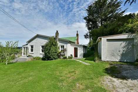 Photo of property in 11 Pinchgut Road, Kaukapakapa, 0873