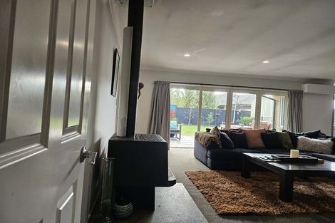 Photo of property in 93a Lowes Road, Rolleston, 7614