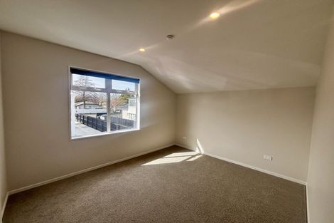 Photo of property in 4/205 Cranford Street, St Albans, Christchurch, 8014