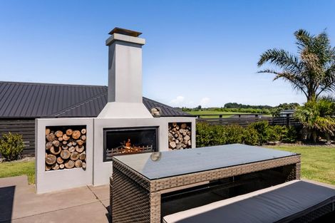 Photo of property in 8 Impact Avenue, Bell Block, New Plymouth, 4312