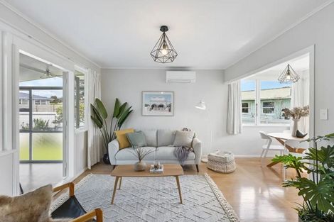Photo of property in 23 Melba Street, Beach Haven, Auckland, 0626