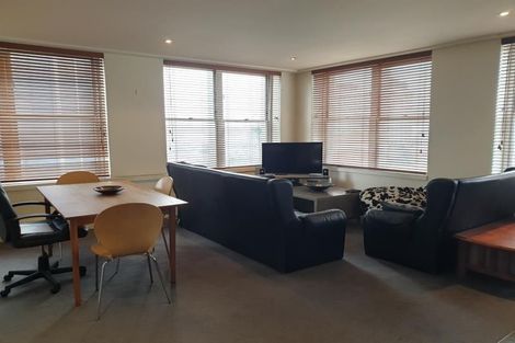 Photo of property in 5a/123 Molesworth Street, Thorndon, Wellington, 6011