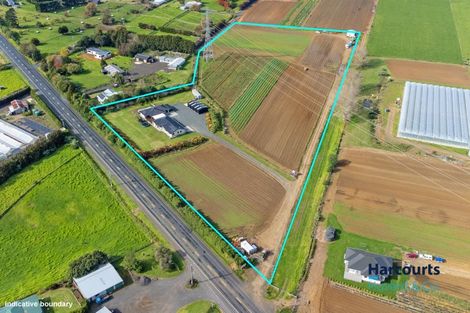 Photo of property in 1217 Glenbrook Road, Glenbrook, Waiuku, 2681