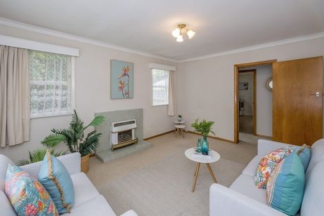 Photo of property in 3 Churchill Street, Levin, 5510