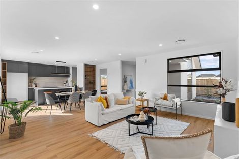 Photo of property in 12 Kurashiki Street, Halswell, Christchurch, 8025