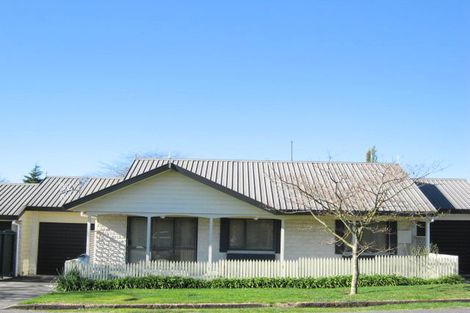 Photo of property in 1b Scannell Street, Havelock North, 4130
