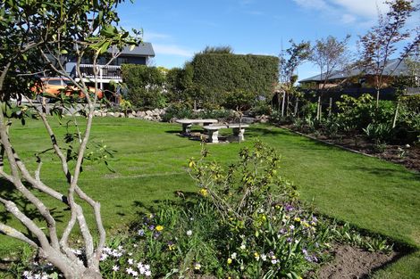 Photo of property in 285a King Street, Temuka, 7920