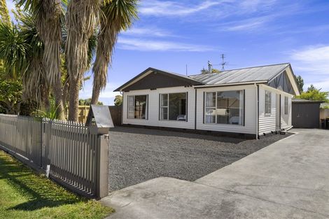 Photo of property in 44-44a Audley Street, Kaiapoi, 7630