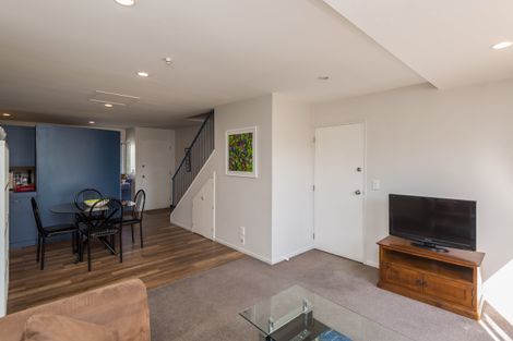 Photo of property in 3/53 Ely Street, Christchurch Central, Christchurch, 8013