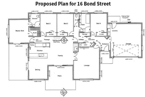 Photo of property in 16 Bond Street, Waimate, 7924