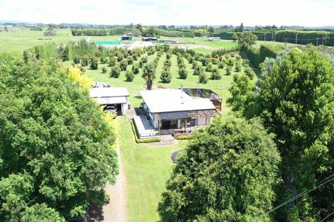 Photo of property in 718 Old Coach Road, Pongakawa, Te Puke, 3186