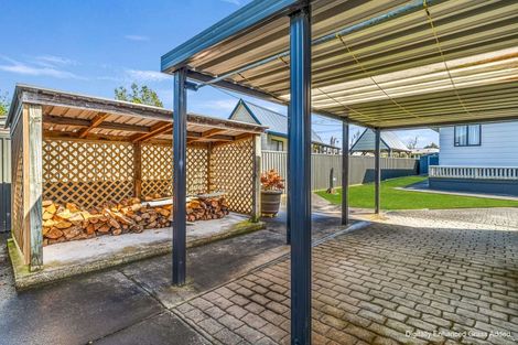 Photo of property in 96 Wakefield Street, Whanganui East, Whanganui, 4500