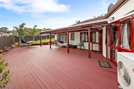 Photo of property in 73 Rathmar Drive, Manurewa, Auckland, 2105