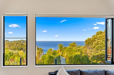 Photo of property in 68 Barrier View Road, Leigh, 0985