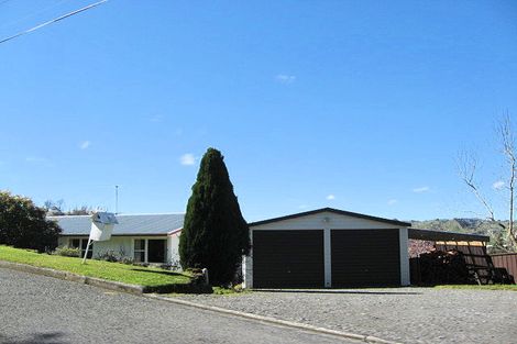 Photo of property in 4a Ruru Road, Taihape, 4720