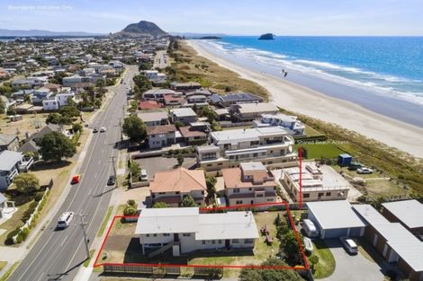 Photo of property in 23a Oceanbeach Road, Mount Maunganui, 3116