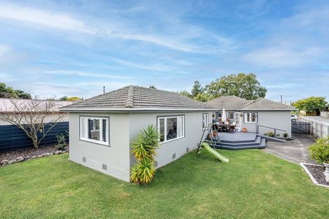 Photo of property in 222 Vogel Street, Roslyn, Palmerston North, 4414