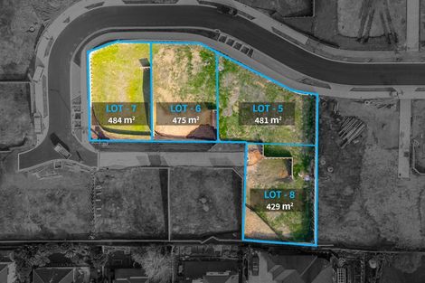 Photo of property in 48 O'neills Road, Swanson, Auckland, 0614