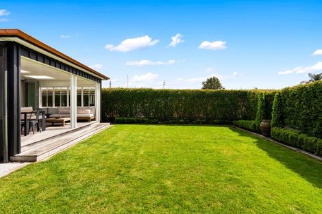 Photo of property in 10 Franklin Terrace, Havelock North, 4130