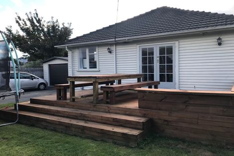 Photo of property in 40 Miro Street, Trentham, Upper Hutt, 5018