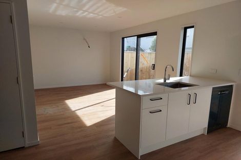 Photo of property in 3/28 Deloraine Street, Somerfield, Christchurch, 8024