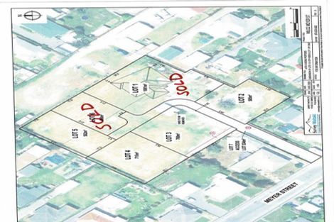 Photo of property in 6 Meyer Street, Waimate, 7924