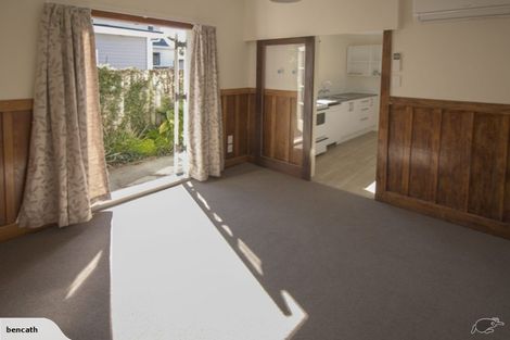 Photo of property in 92 Mackworth Street, Woolston, Christchurch, 8062