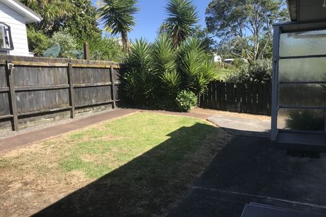 Photo of property in 3 Haverstock Road, Sandringham, Auckland, 1025