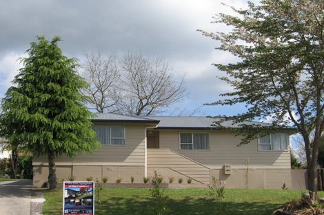 Photo of property in 3 Taha Place, Ngongotaha, Rotorua, 3010