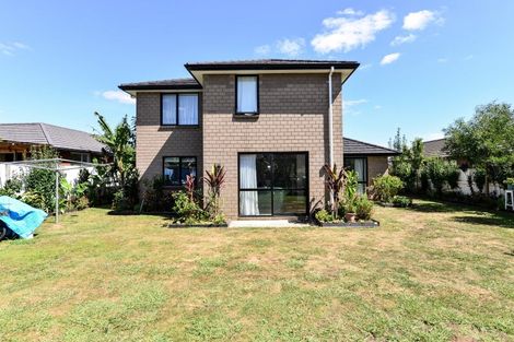 Photo of property in 35 Cabourne Drive, Glenview, Hamilton, 3206
