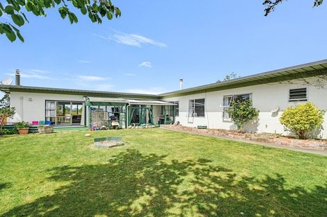 Photo of property in 124 Porangahau Road, Waipukurau, 4200