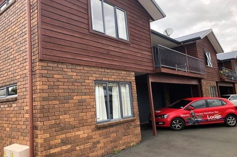 Photo of property in 87e Albert Street, Hamilton East, Hamilton, 3216