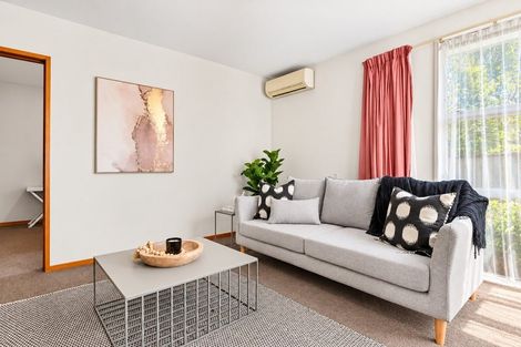 Photo of property in 4/9 Allard Street, Edgeware, Christchurch, 8013