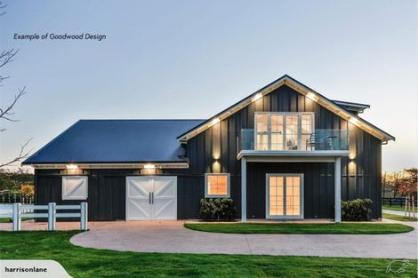 Photo of property in 420a Pencarrow Road, Tamahere, Hamilton, 3283