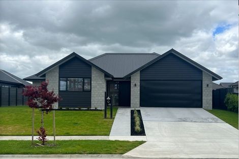 Photo of property in 34 Isobel Hodgson Drive, Cambridge, 3434