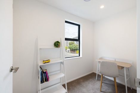Photo of property in 8/276 Barbadoes Street, Christchurch Central, Christchurch, 8011