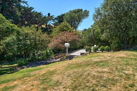 Photo of property in 389 Ohariu Valley Road, Ohariu, Wellington, 6037
