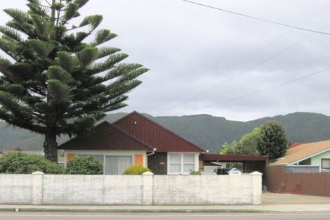 Photo of property in 1002 High Street, Avalon, Lower Hutt, 5011