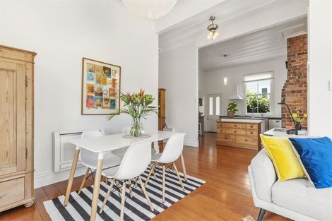 Photo of property in 39 Ewen Alison Avenue, Devonport, Auckland, 0624