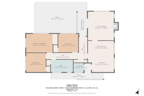 Photo of property in 15 Oxford Street, Waimate, 7924