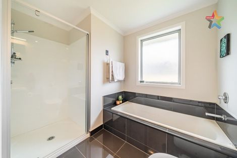 Photo of property in 8 Te Punga Road, Wallaceville, Upper Hutt, 5018