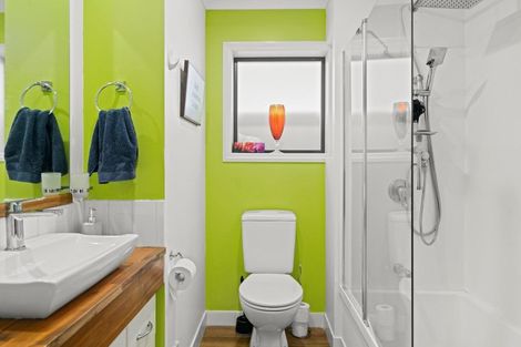 Photo of property in Paramount Apartments, 14/281 Maunganui Road, Mount Maunganui, 3116