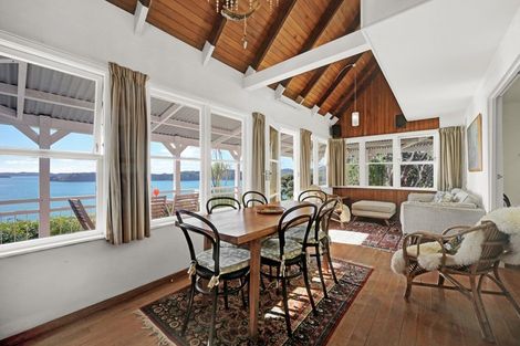 Photo of property in 518b Manawaora Road, Parekura Bay, Russell, 0184