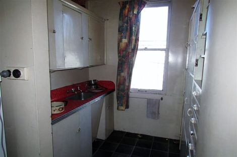 Photo of property in 95 Blake Street, Blaketown, Greymouth, 7805