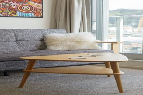 Photo of property in Soho Apartments, 1221/74 Taranaki Street, Te Aro, Wellington, 6011