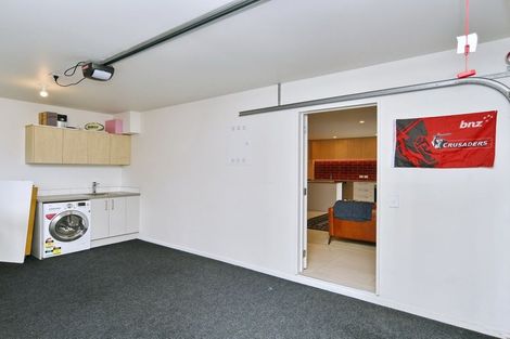Photo of property in 6/28 Beveridge Street, Christchurch Central, Christchurch, 8013