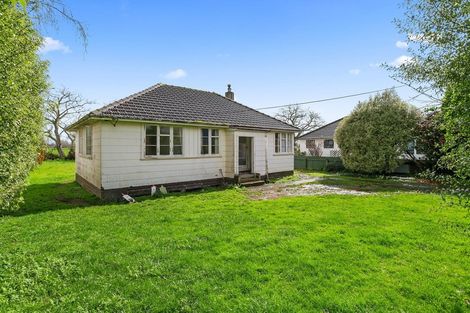 Photo of property in 55 Te Poi Road, Te Poi, Matamata, 3473