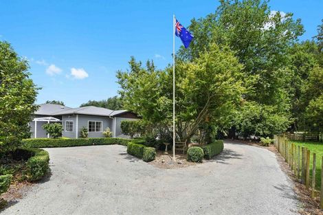 Photo of property in 305 Sainsbury Road, Puketaha, Hamilton, 3281